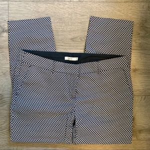 Dalia Office Pants